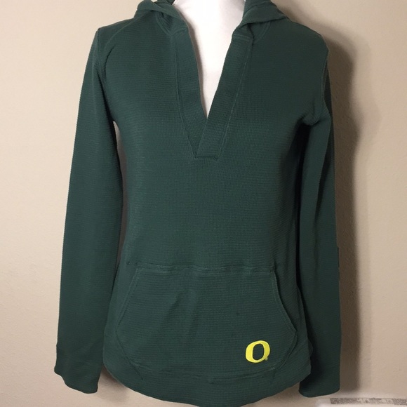 Nike Women’s Oregon Hoodie